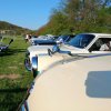 AUTOKLASSIKA Oldtimer Show Dortmund 20.04.2019